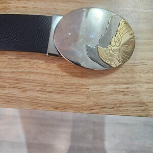 Versace Collection Belt